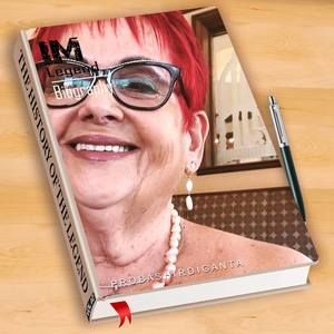 Meet your Posher, Rivka